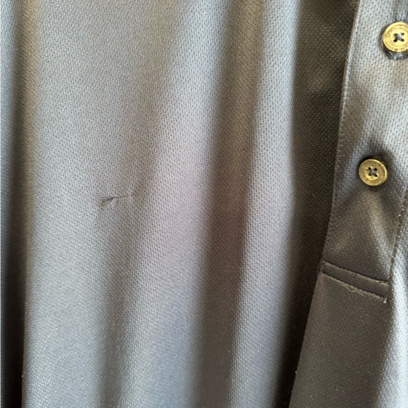 Men’s ‘bowling’ polo style shirt size xl - Picture 2 of 7